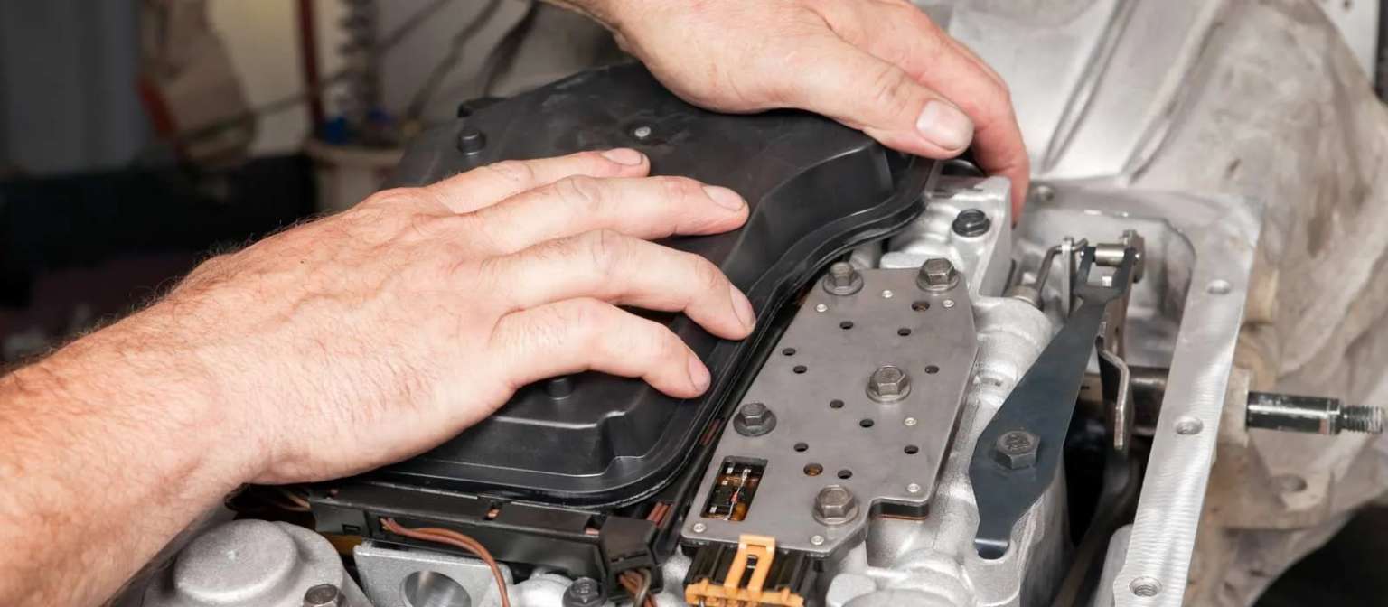 What Is Transmission Fluid and What Does It Do?