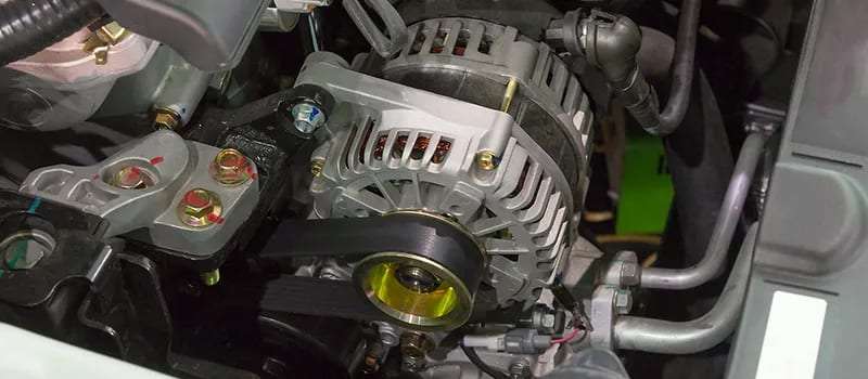 What Is an Alternator?