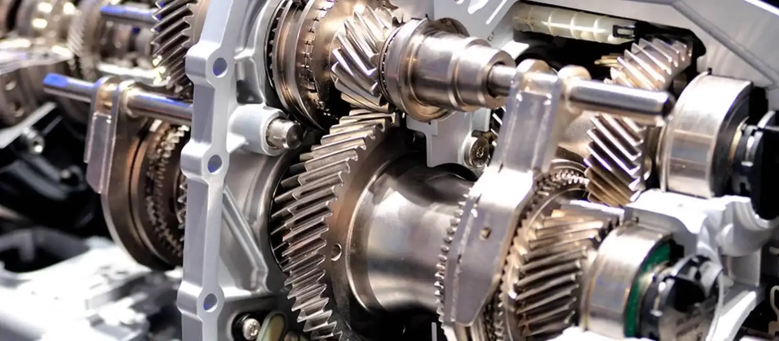 What Is a Transmission and How Does it Work?