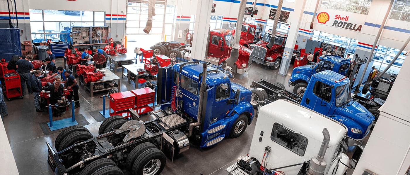 TECHNICAL SCHOOL IN DALLAS/FORT WORTH, TX