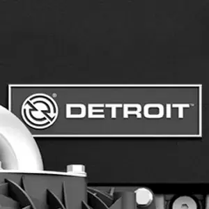 Detroit Diesel Block Item