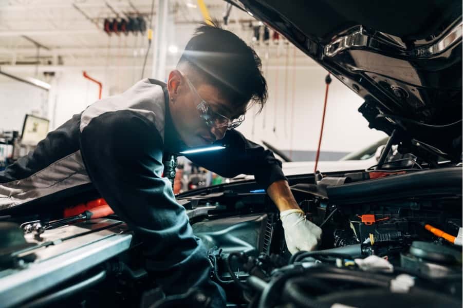 How Vehicle Diagnostics Technology Is Changing Auto Repair