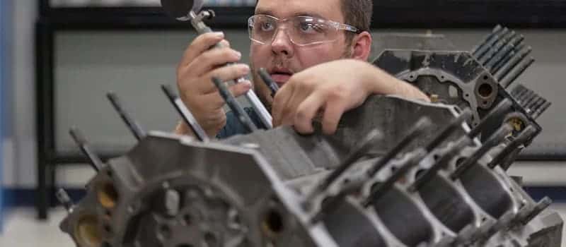 Types of Car Engines: A Comprehensive Guide to Different Engines