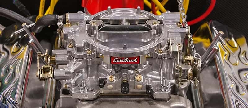 What Is A Carbureator And Why It's Important