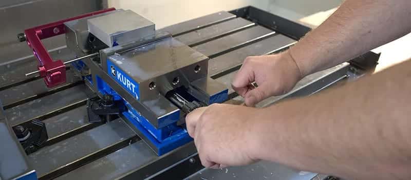 CNC vs. Manual Machining: Advantages of Each