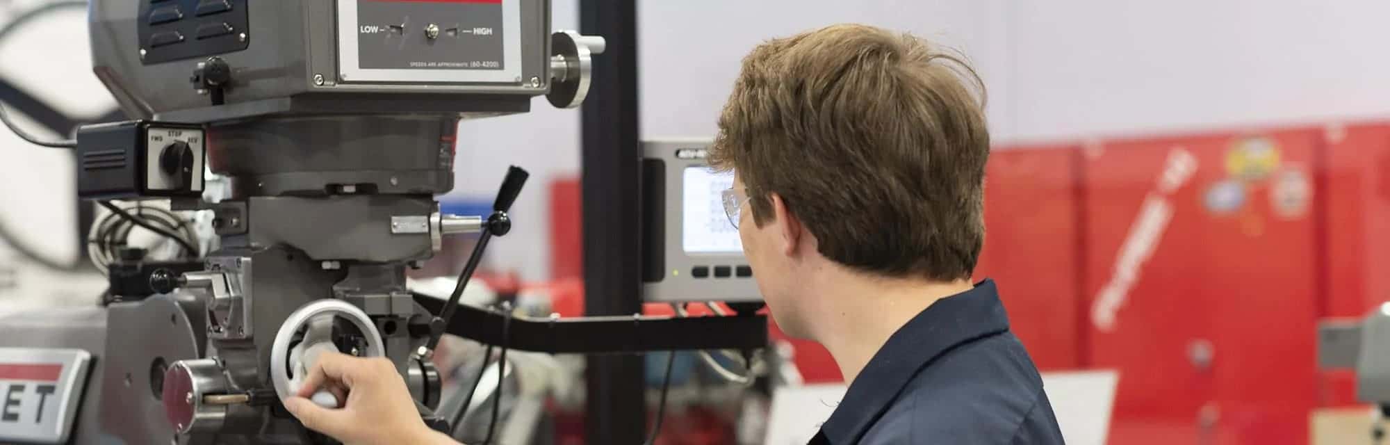 Everything You Want To Know About CNC Machining Training and Careers