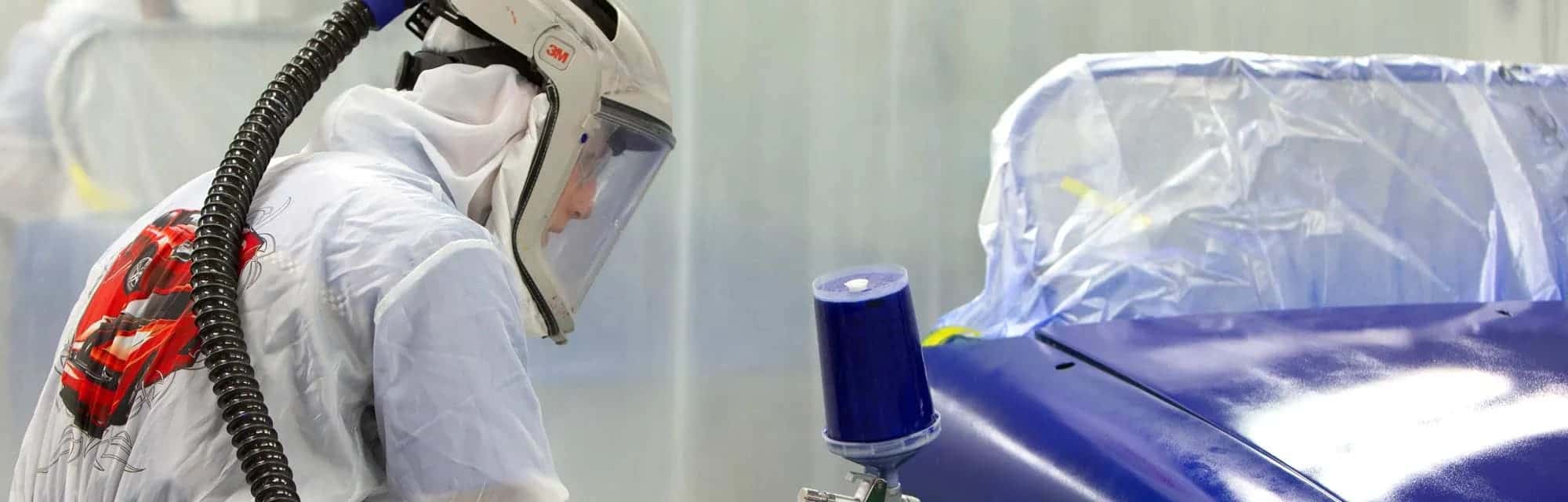 Collision Repair Careers: Industry Career Opportunities