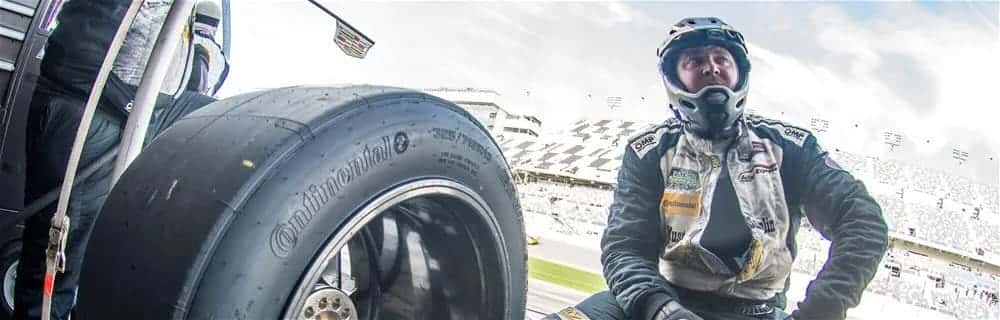 Action Express Racing Gives UTI Grads Room to Grow