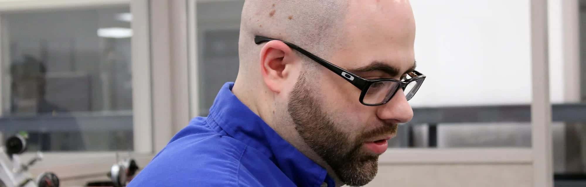 From UTI Mooresville to Winning Engines