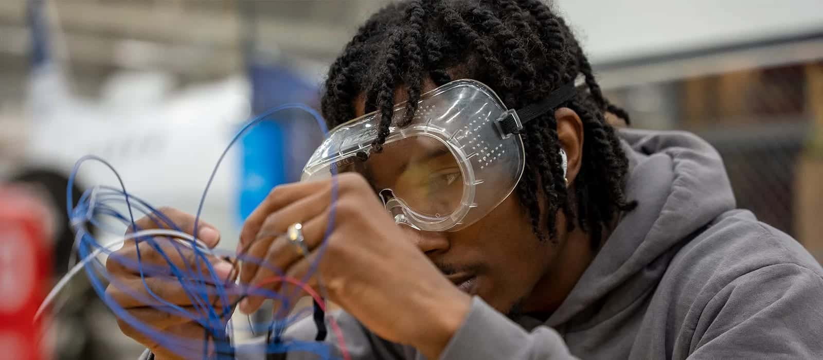 Energy Technology: Definition, Examples and Uses