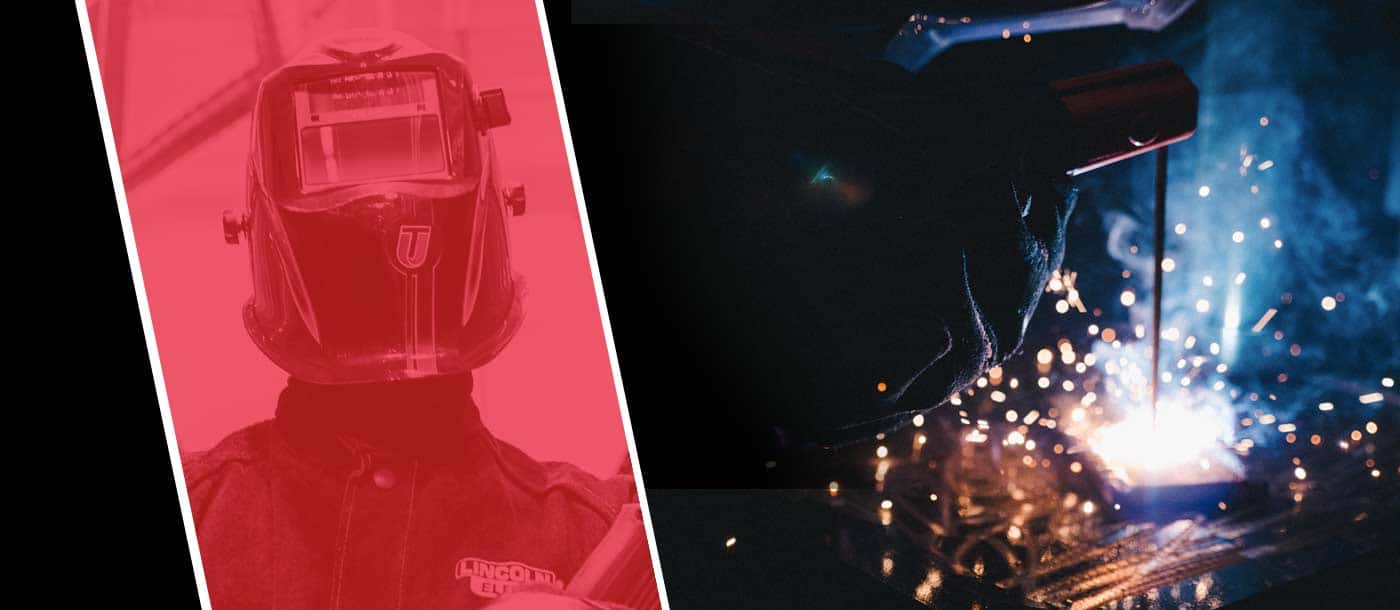 Beginner's Guide to Shielded Metal Arc Welding (SMAW)
