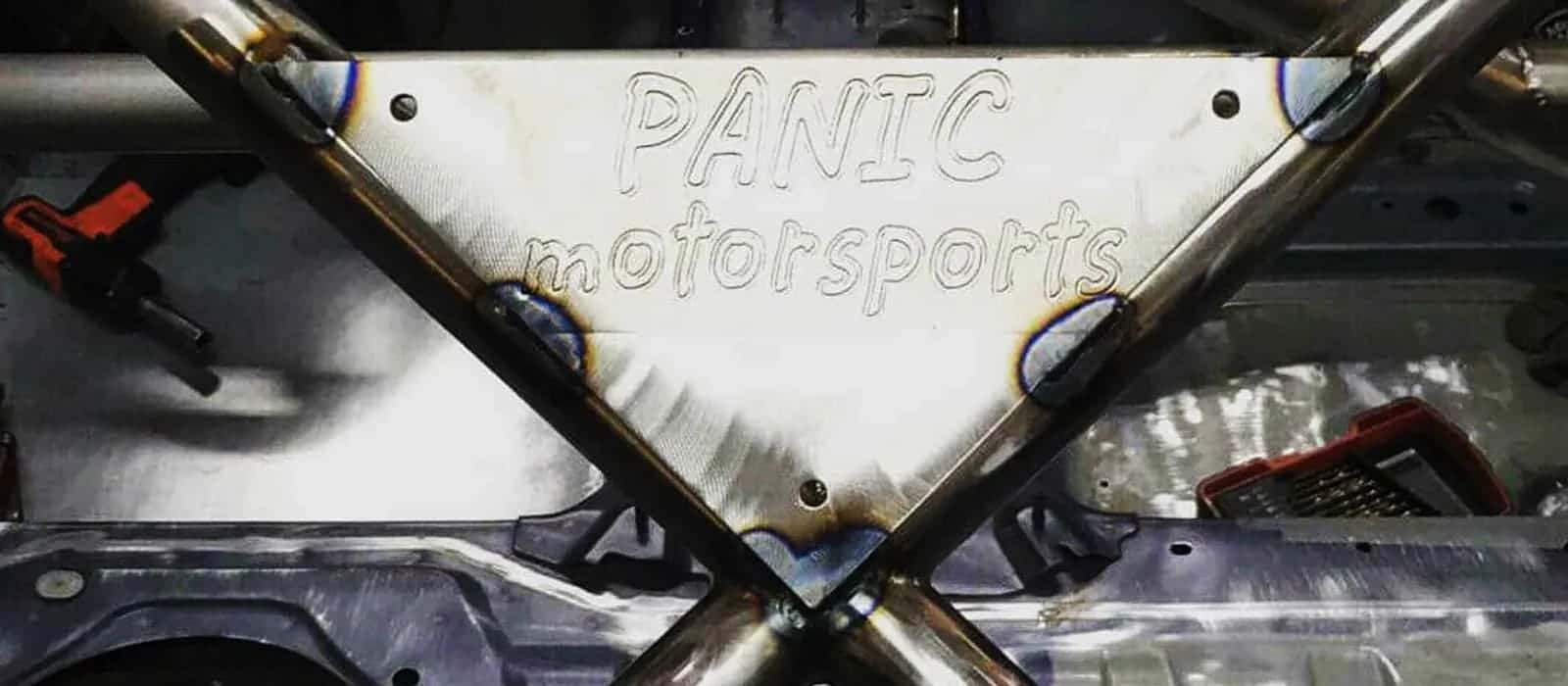 UTI GRAD BUILDS MAZDA SPEC MX-5 PROTOTYPE