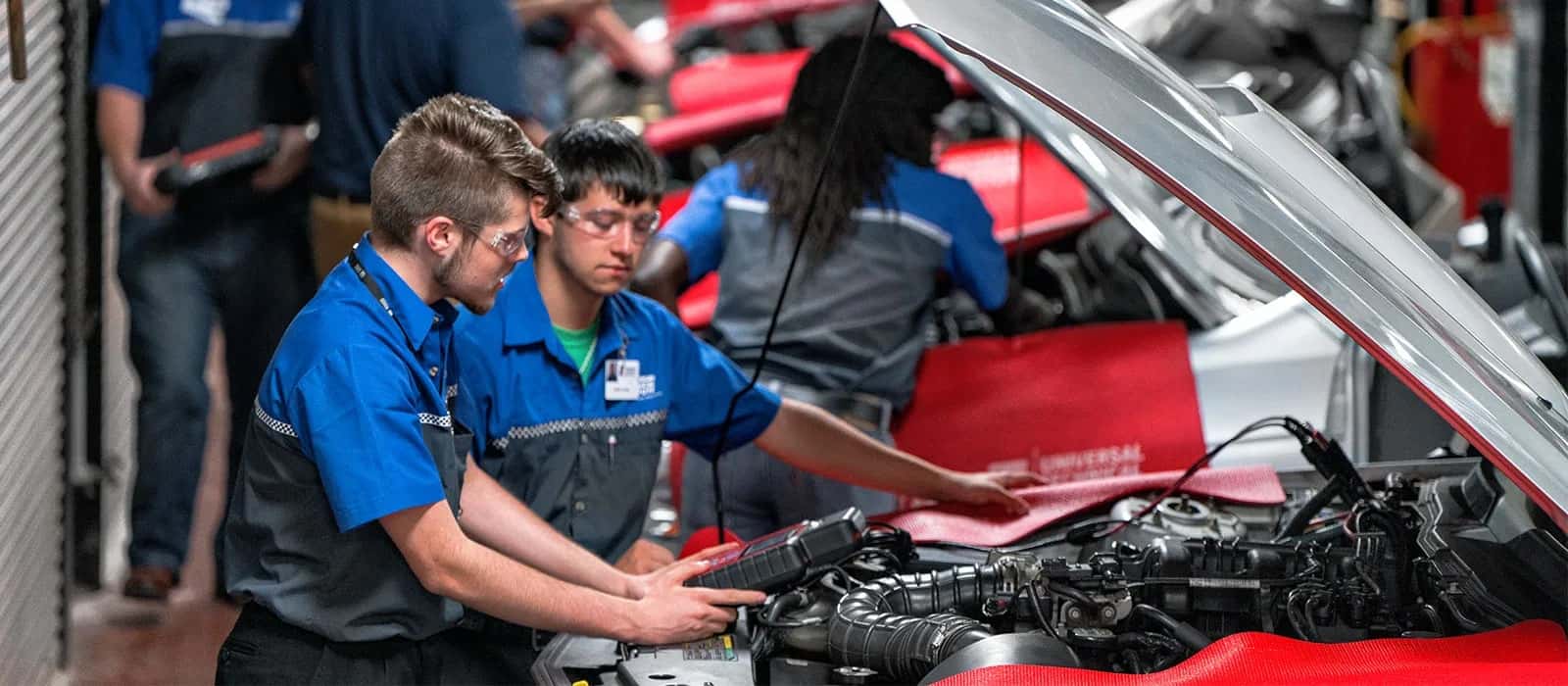 Milky Oil & Its Dangers