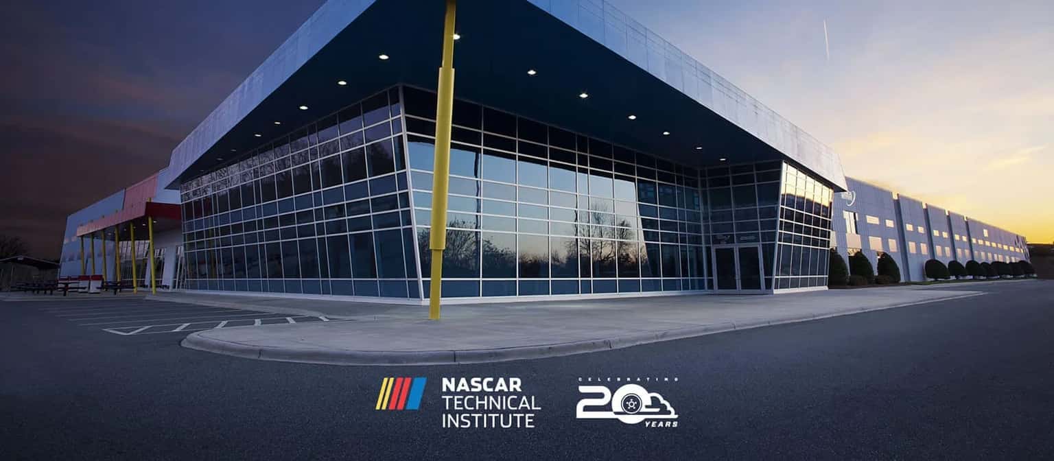 UTI Mooresville Turns 20: See Our Favorite Memories