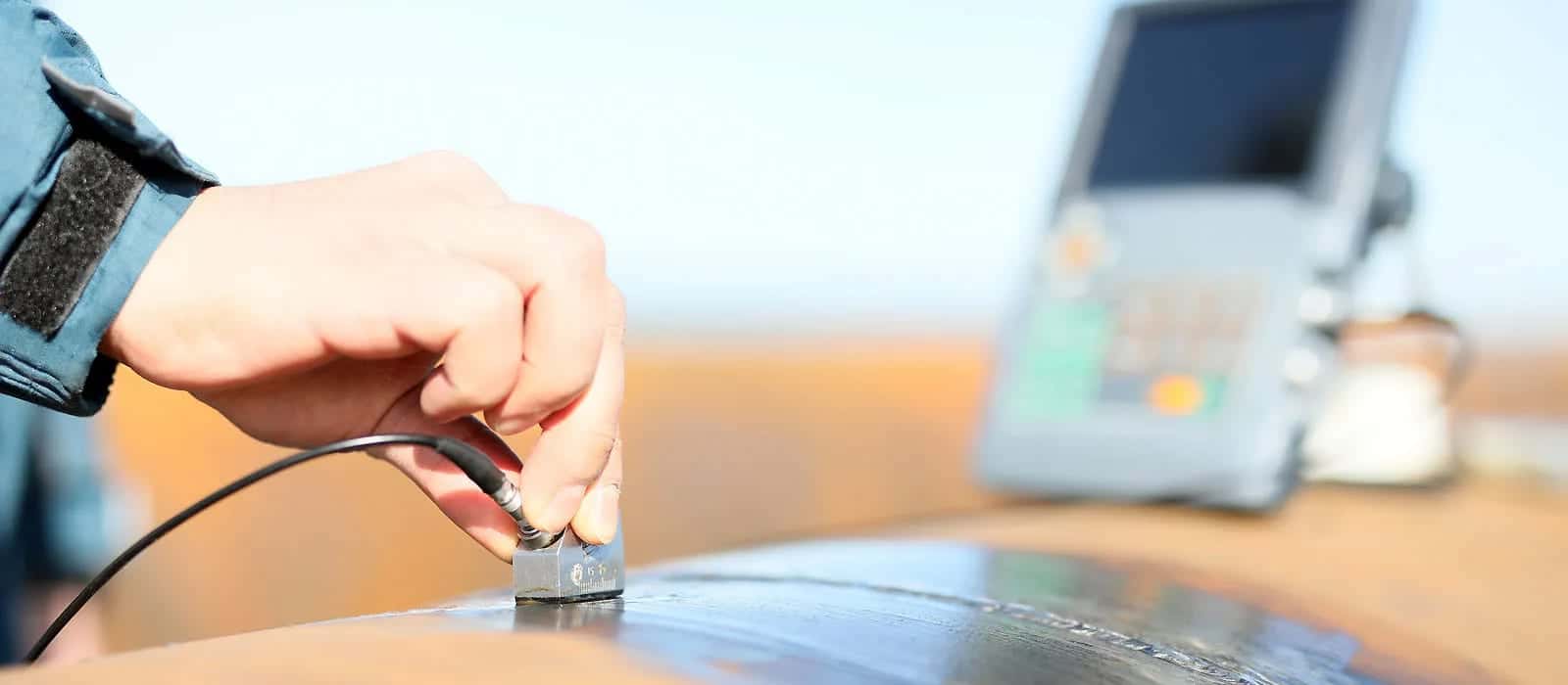 NDT Technician: How to Start Your Career