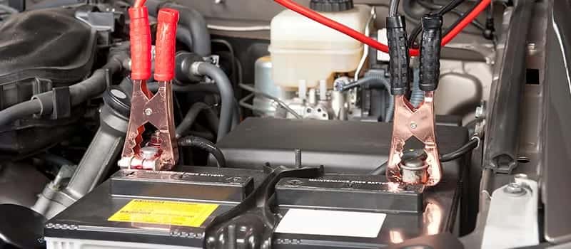 What Is Parasitic Battery Drain and How To Test Parasitic Draw