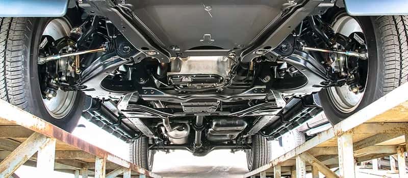 Powertrain Systems: What is a Powertrain & How Does it Work?