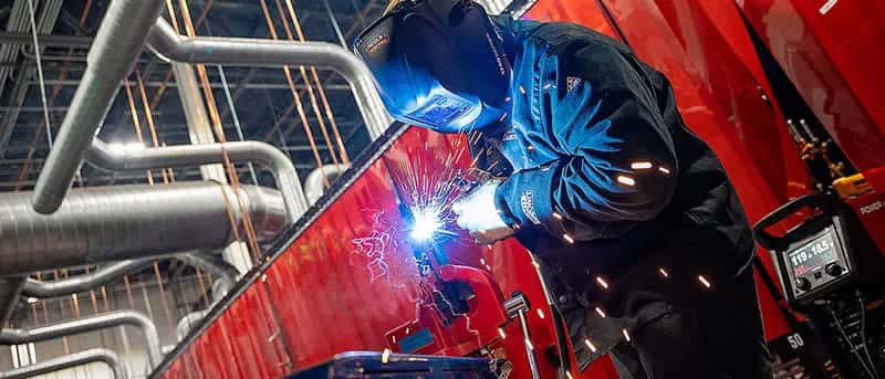 How to Become a Welder