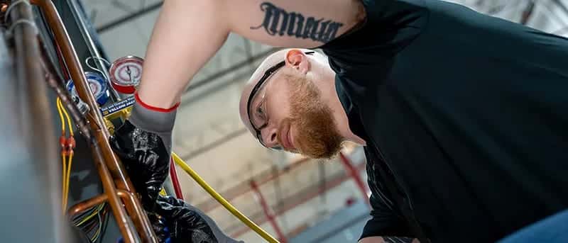 How To Become an HVAC Technician