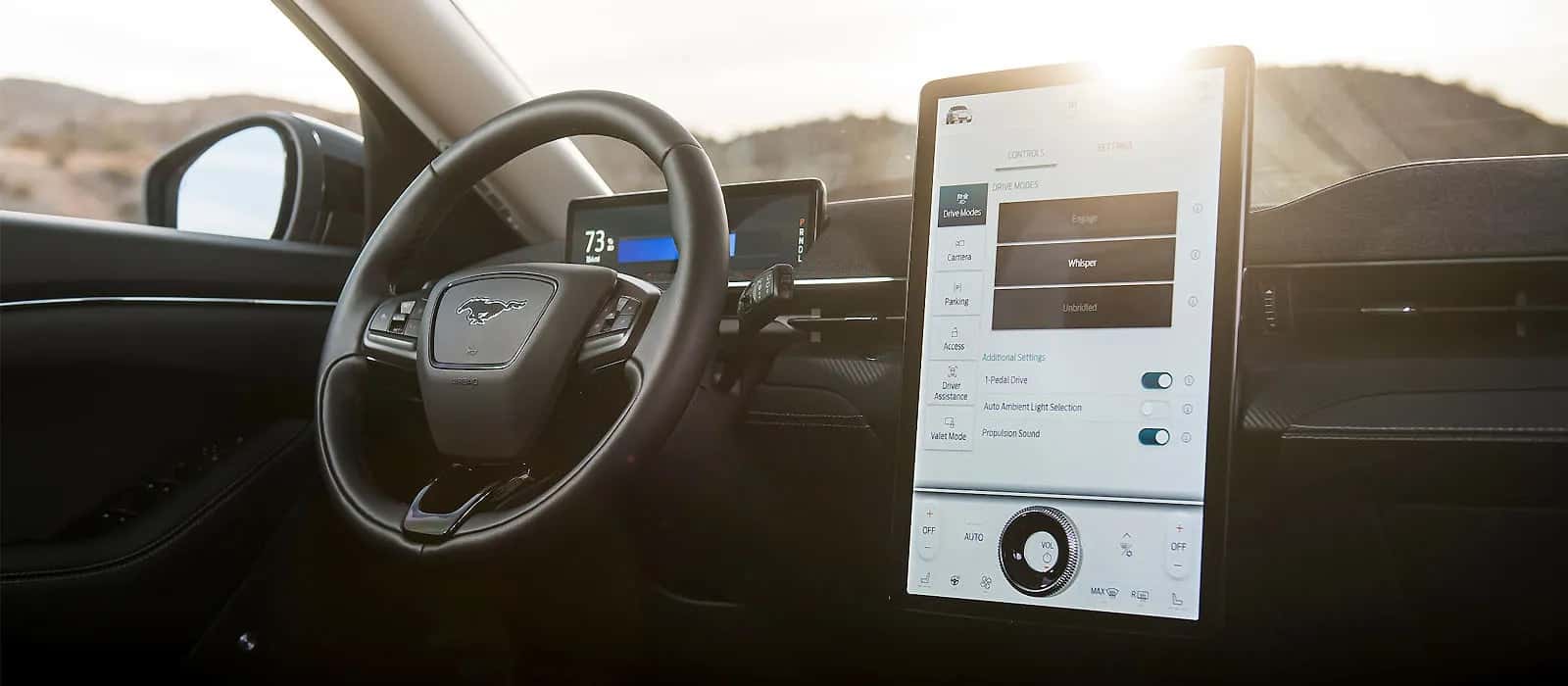 A Glimpse Into UTI Sacramento’s New Electric Vehicle Course