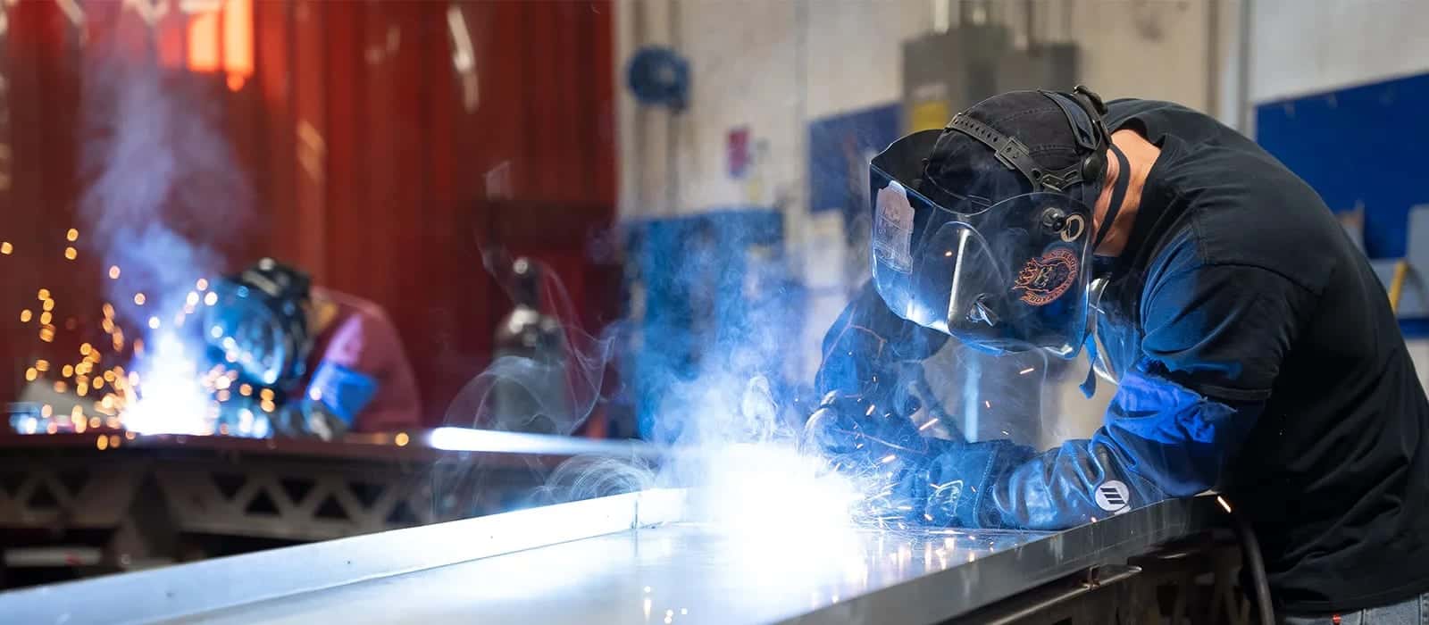 Is Welding a Good Career? Pros and Cons