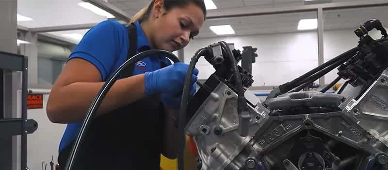 UTI and IGNITE Worldwide: Supporting Women in STEM