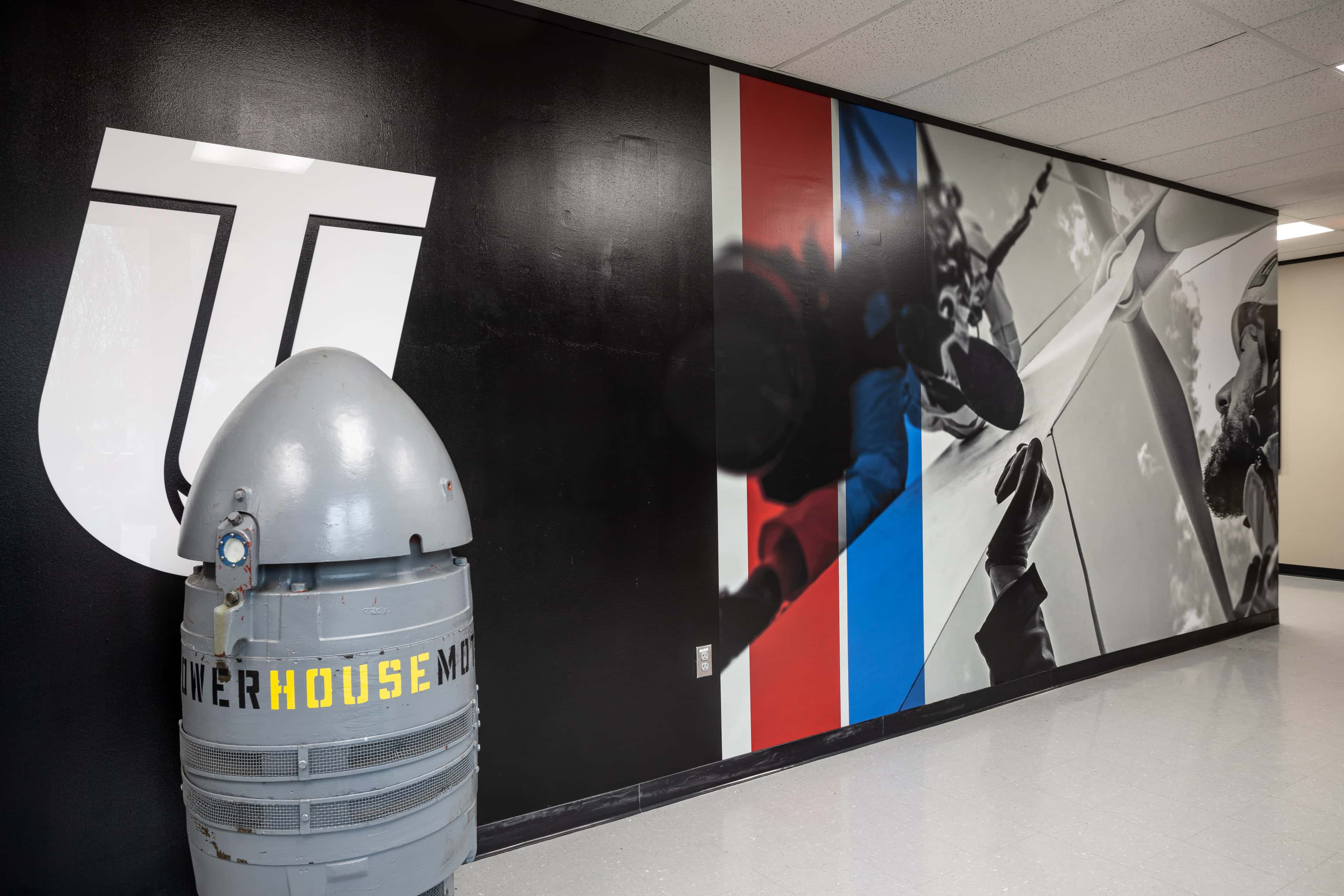 Robotics & Automation Technician Training near The Woodlands, Texas