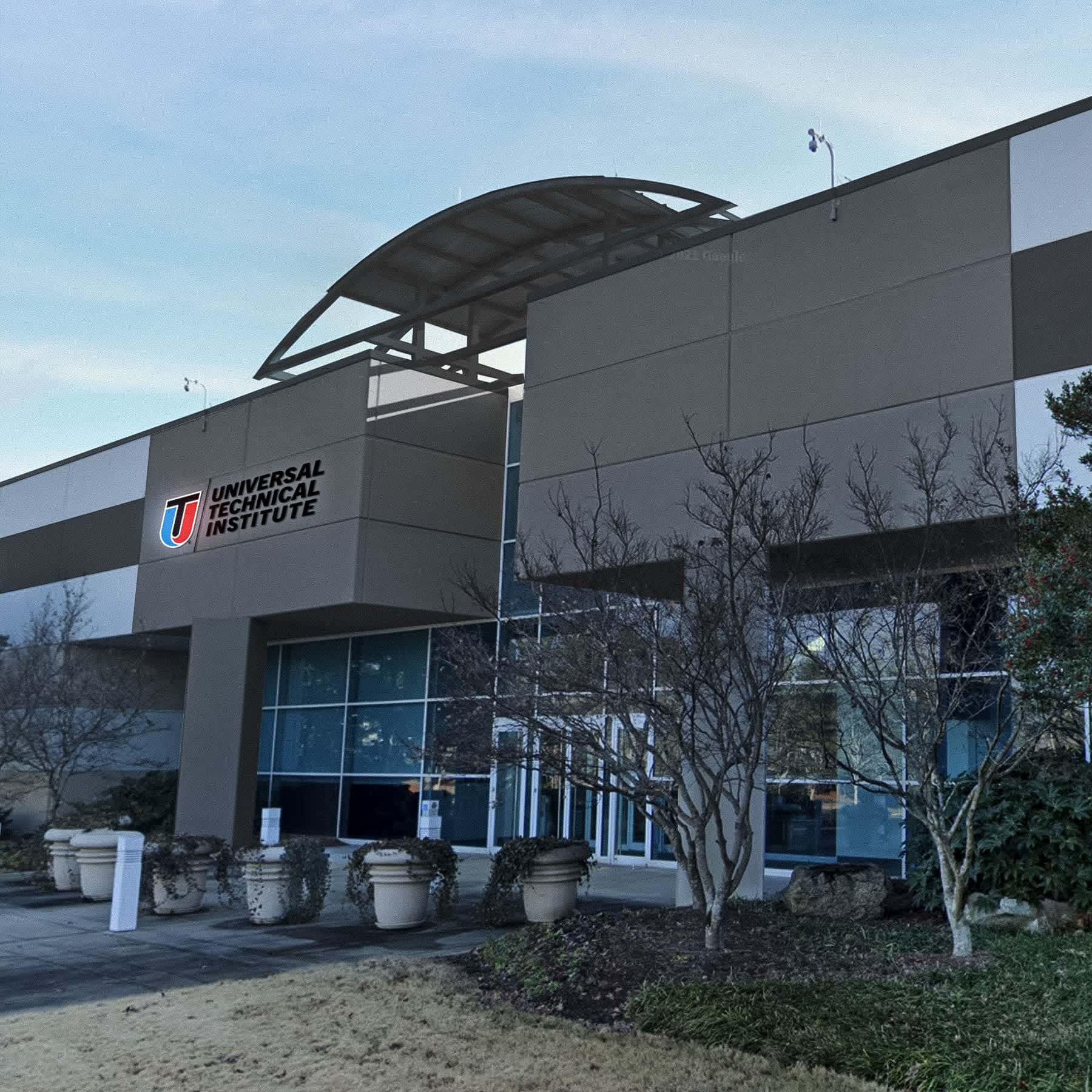 Atlanta Trade School