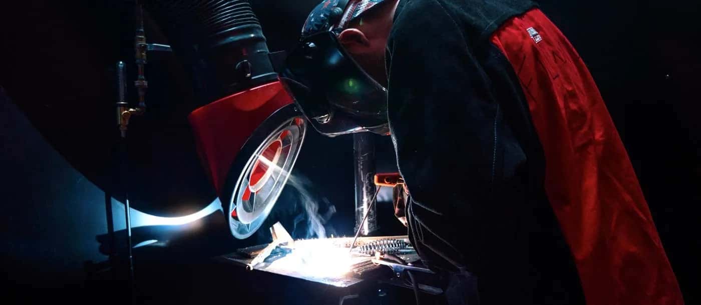 14 DIFFERENT TYPES OF WELDING CAREERS & JOBS WORTH PURSUING