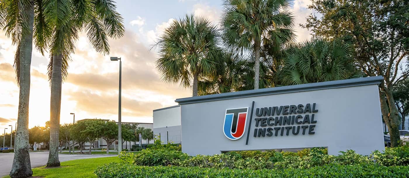 DIESEL MECHANIC SCHOOL NEAR FORT LAUDERDALE, FLORIDA