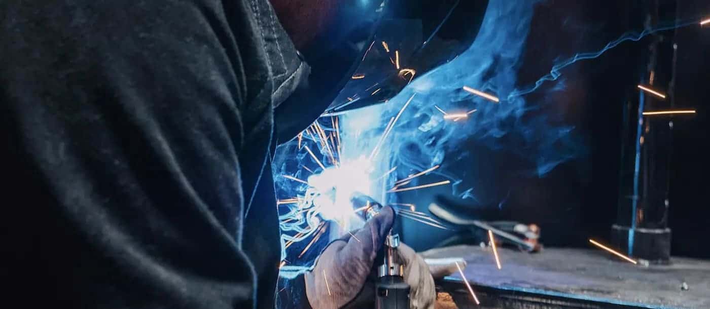 WELDING SCHOOL IN AVONDALE, AZ