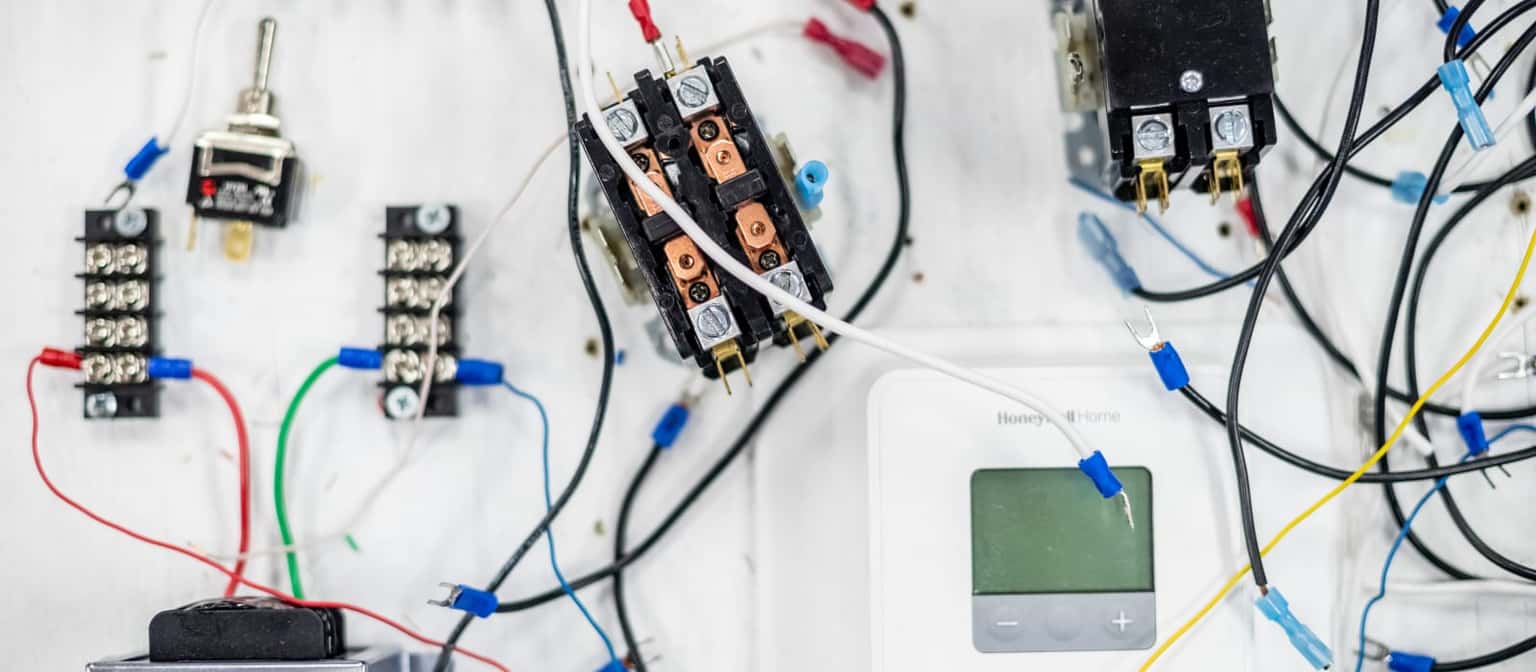 HVAC SCHOOL NEAR WEST SACRAMENTO, CA: BEGIN YOUR TECHNICAL TRAINING