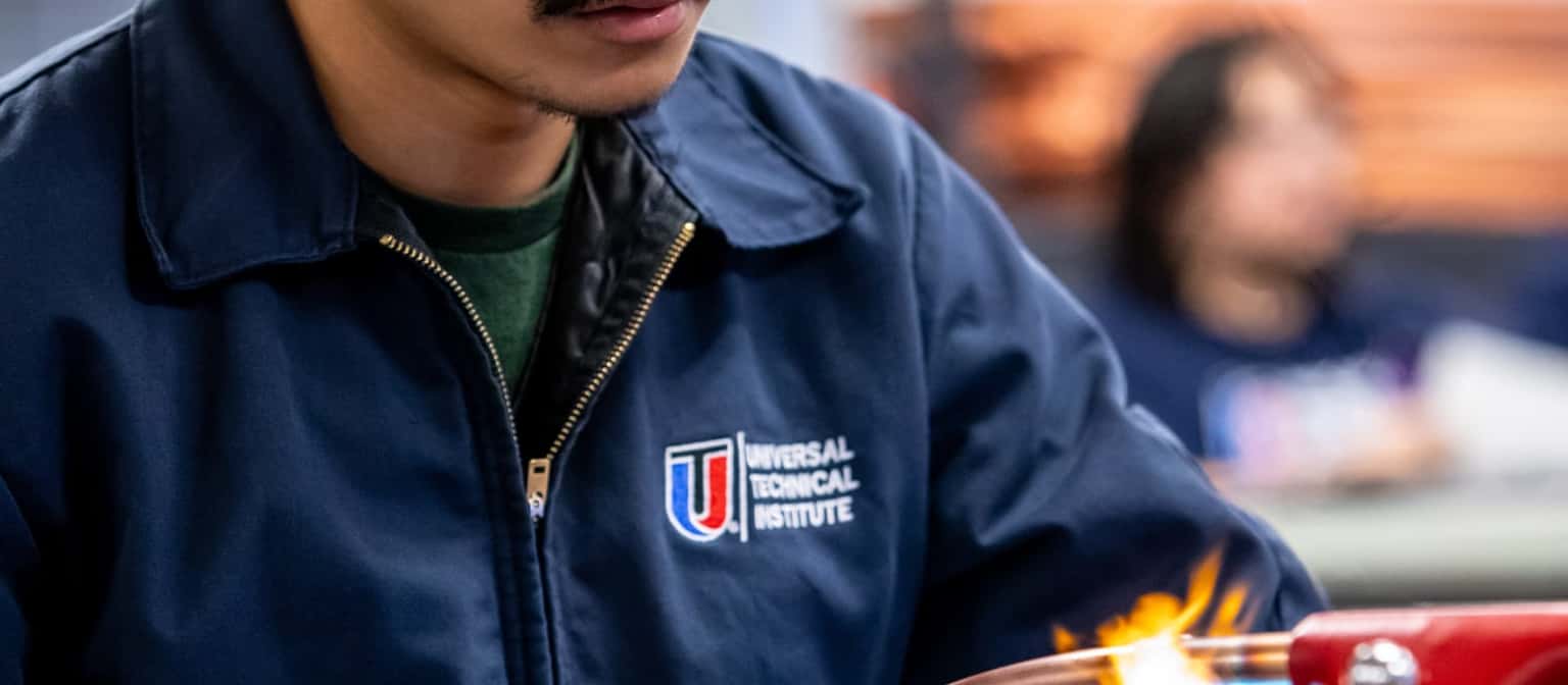 HVAC SCHOOL NEAR ROSEVILLE, CA: START TRAINING FOR A CAREER