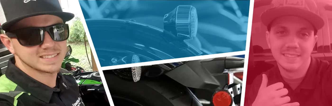 Why Wide Open Mobile Tech's Elliott Deane Is a Rising Star
