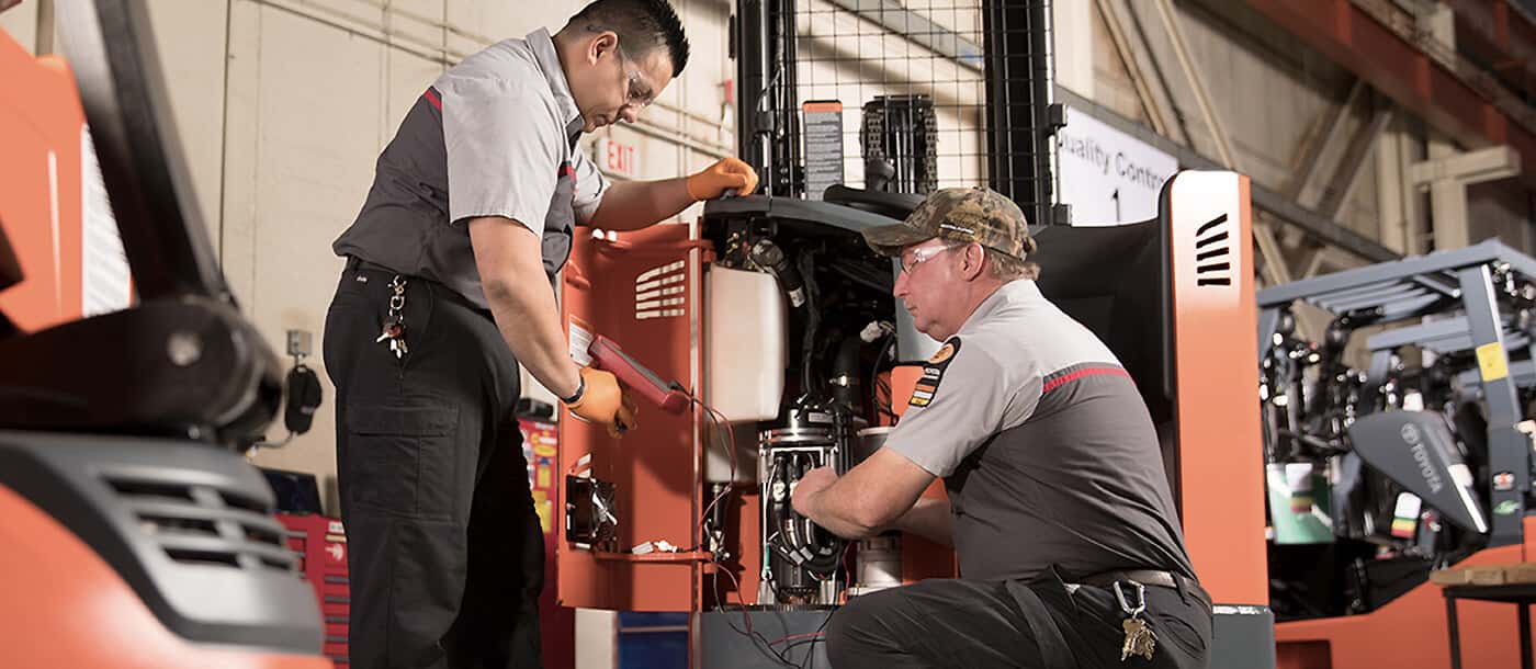 Southeast Industrial Equipment Inc.