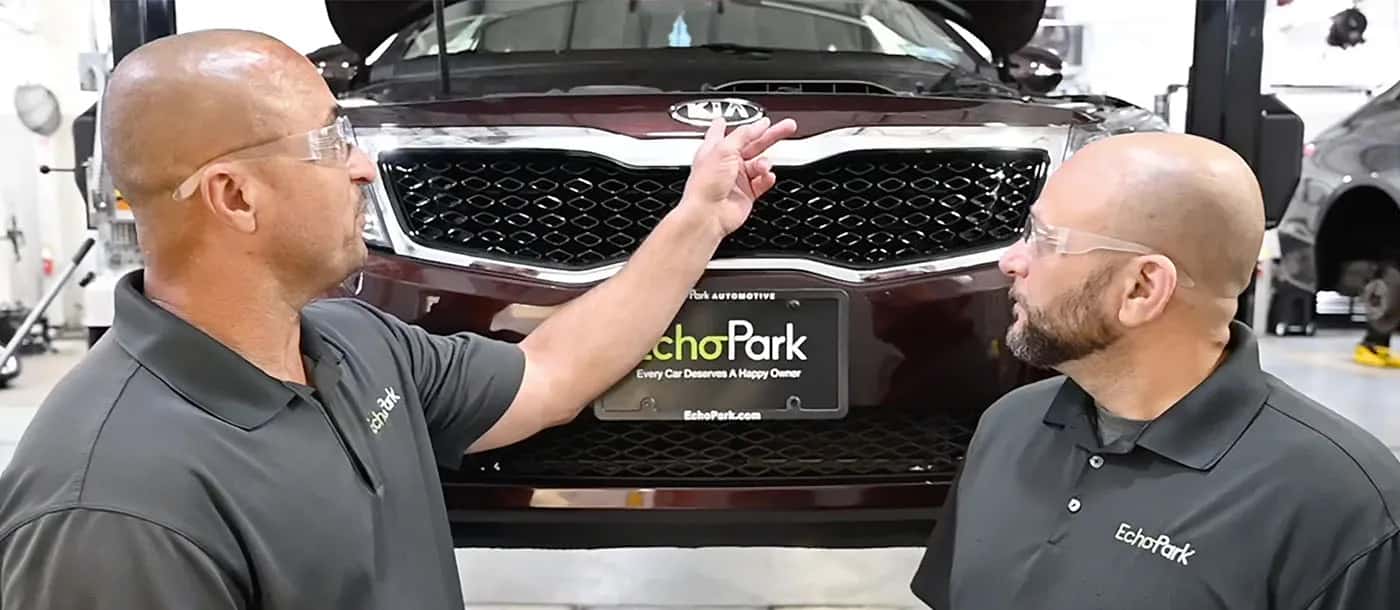 EchoPark Automotive