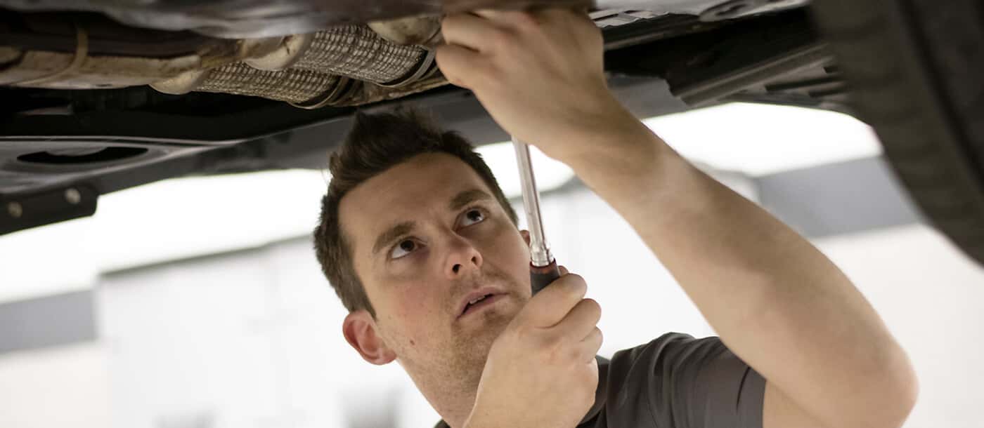 Hudson County Motors