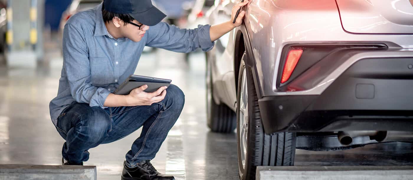 Ed Napleton Automotive Group
