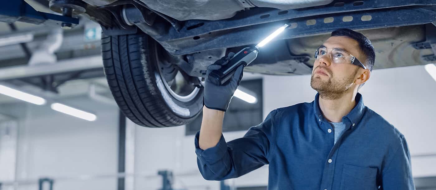 Cornerstone Automotive Group