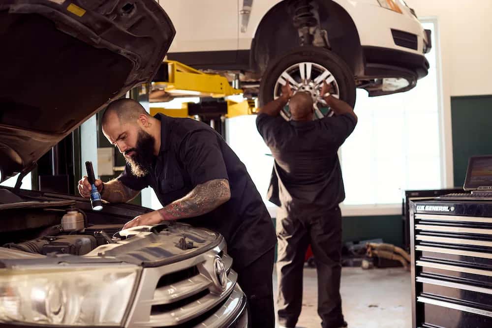 Christian Brothers - Goodyear