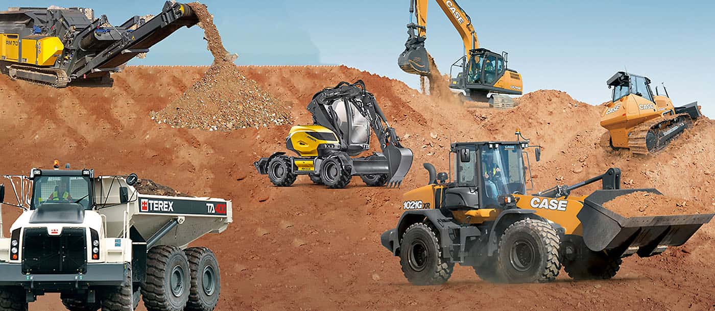 Case Power & Equipment of Florida