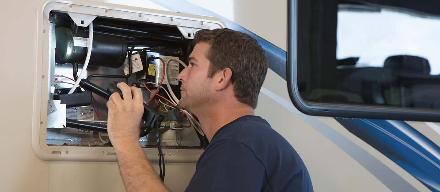 Camping World RV & Outdoors