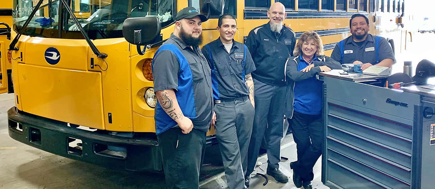 A-Z Bus Sales
