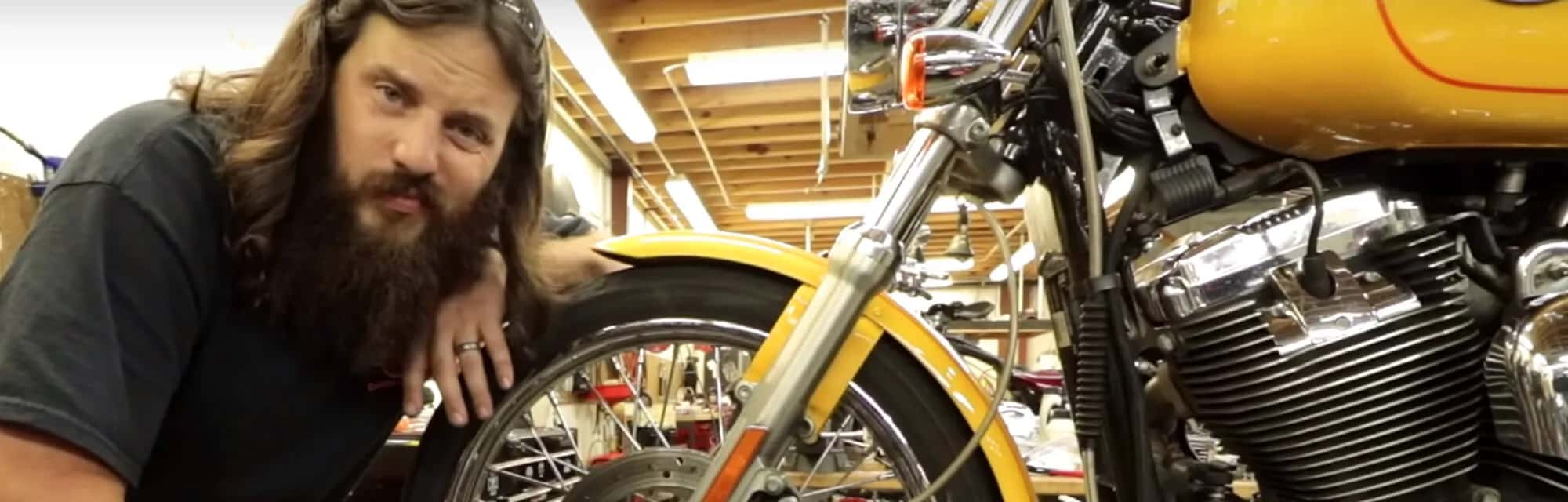 John Maxwell Graduated and Then Became a YouTube Star