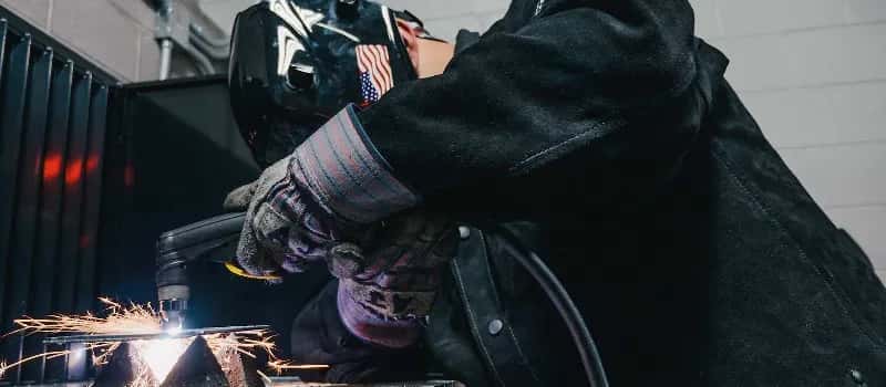 Top 15 Welding Interview Questions to Help You Prepare for Success