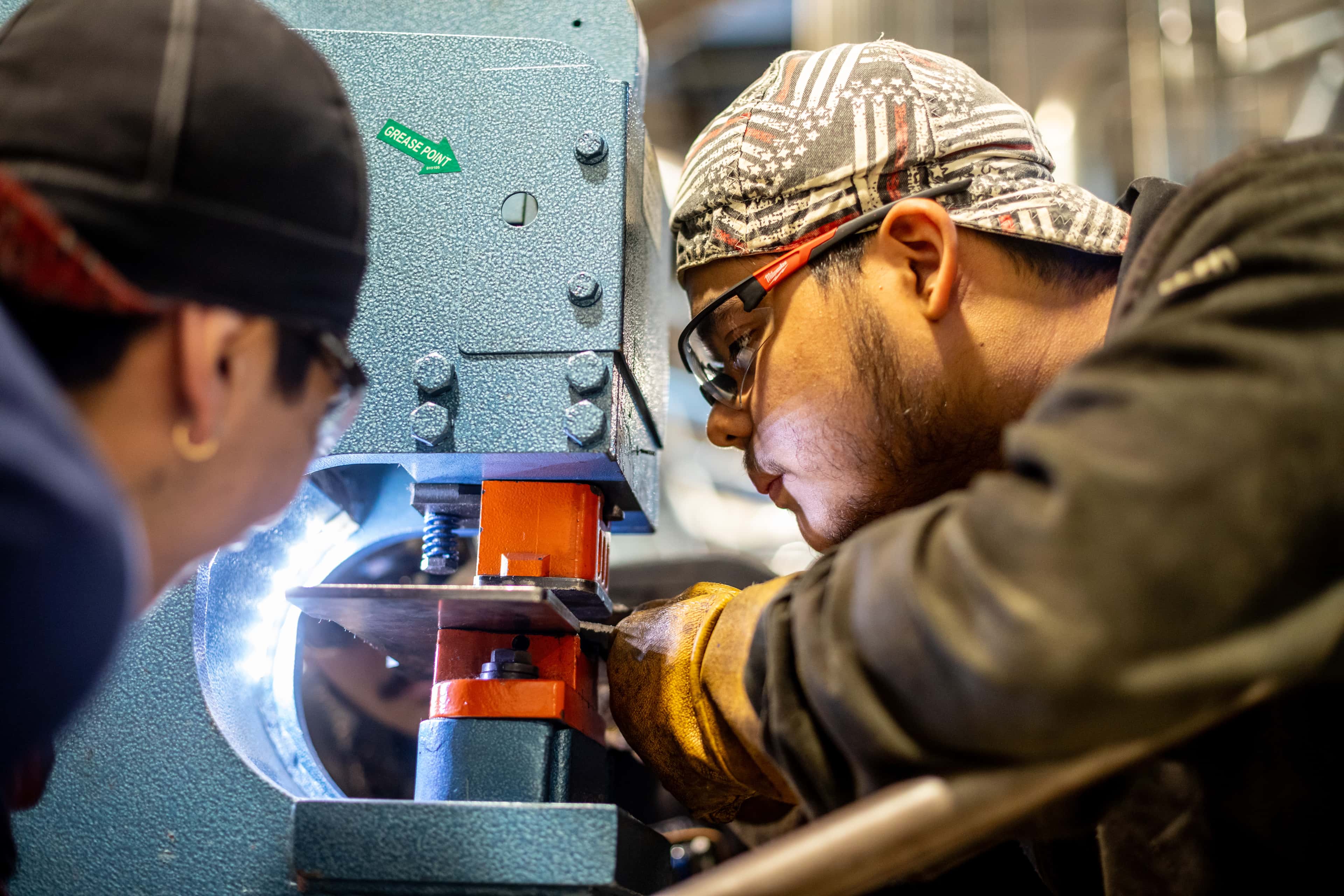 2026 Guide to Financing Welding Trade School Responsibly