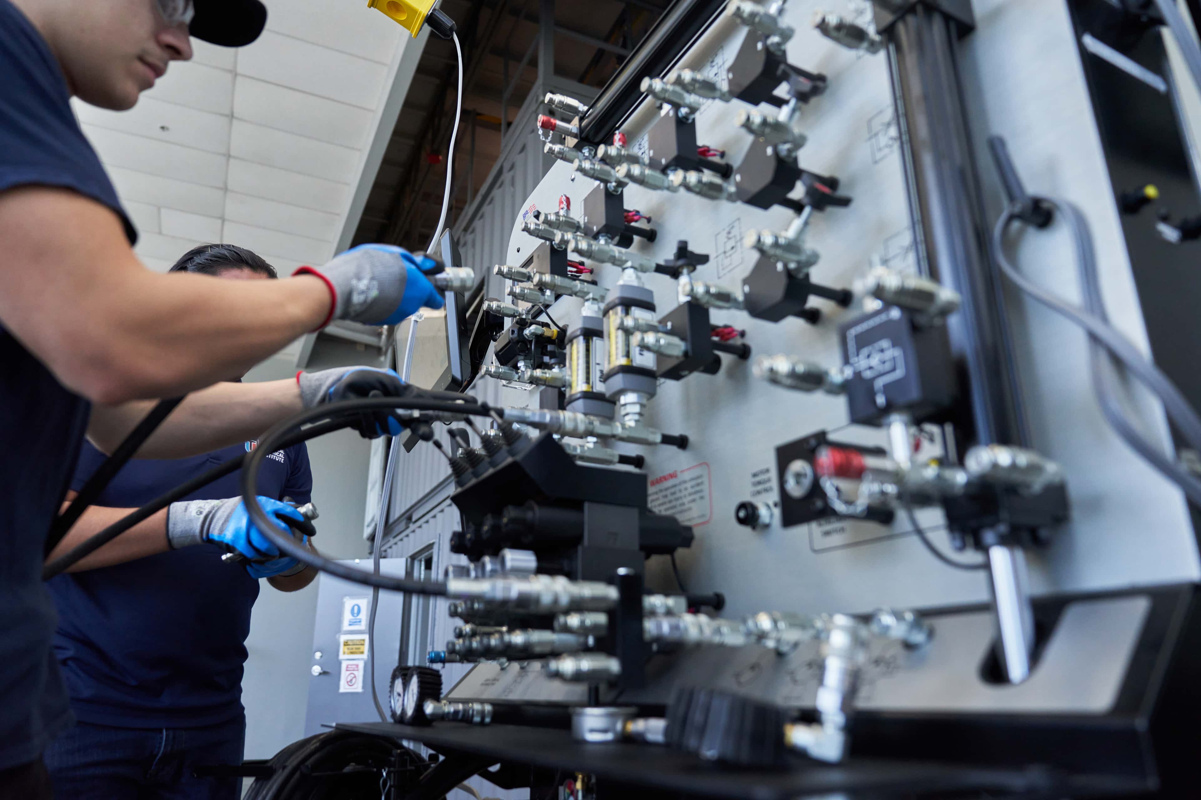 Industrial Maintenance: A Definitive Guide