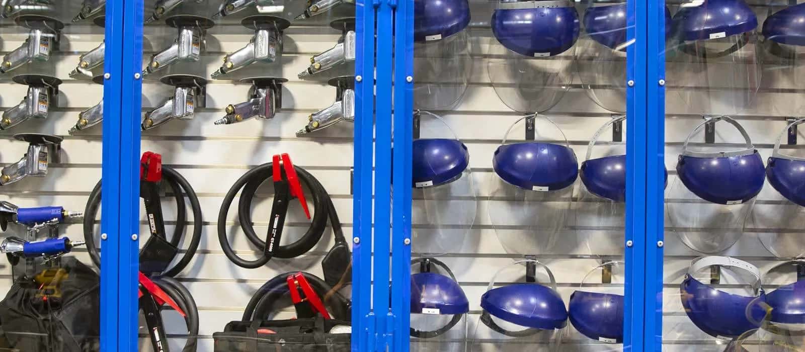 Welding Safety Rules To Follow