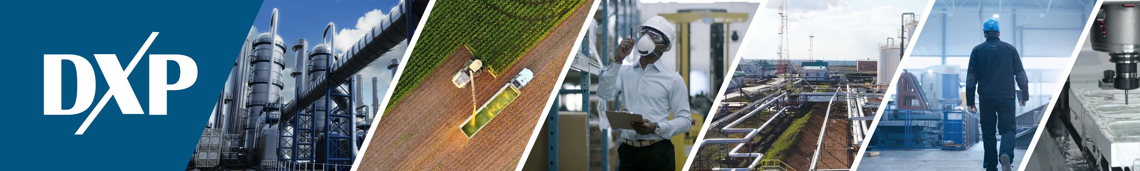 DXP Enterprises