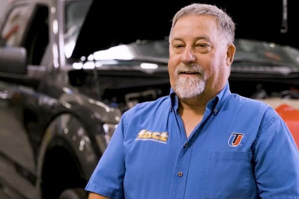 UTI Hero Image